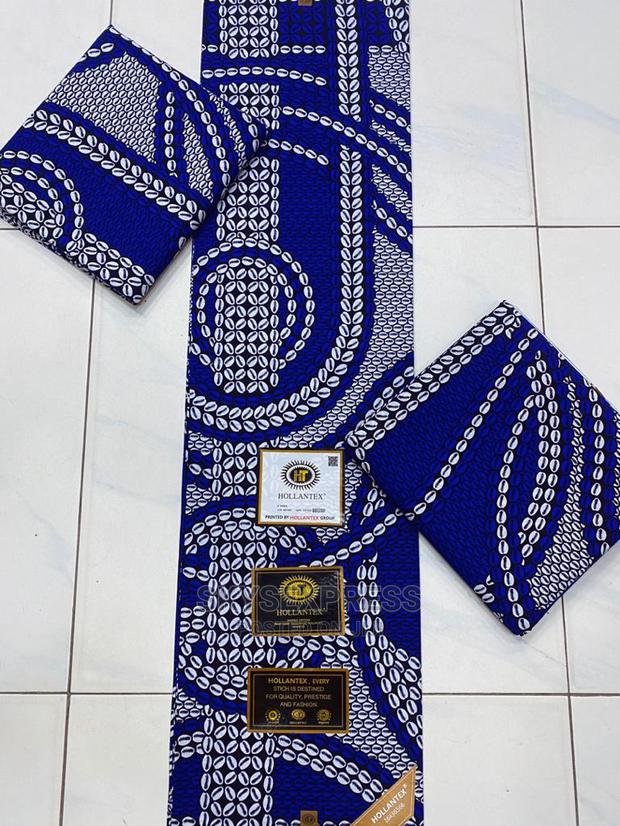 New Hollantex Designs