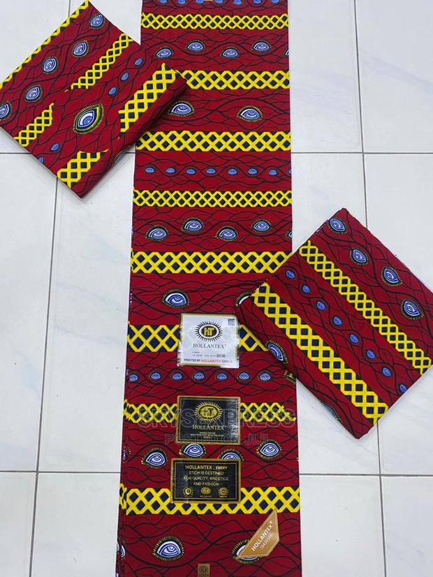 New Hollantex Designs