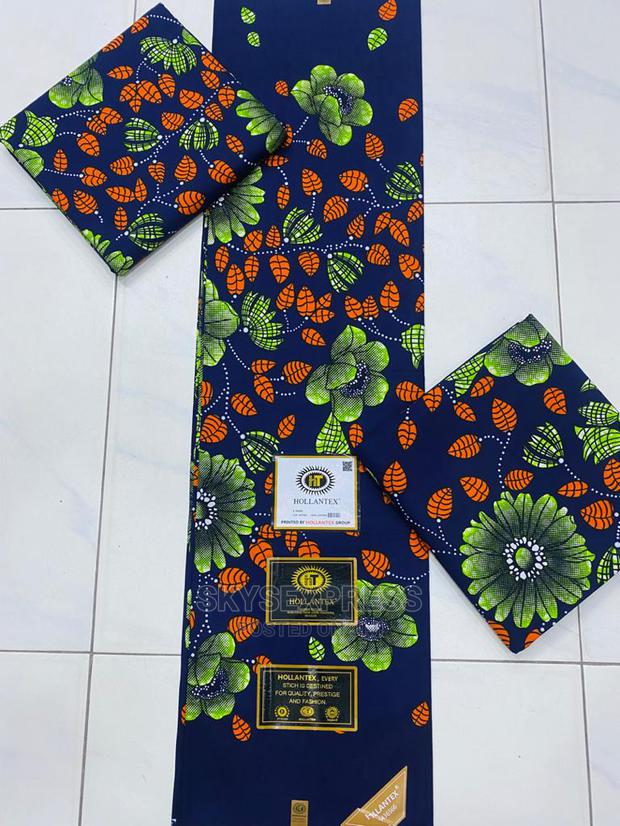 New Hollantex Designs