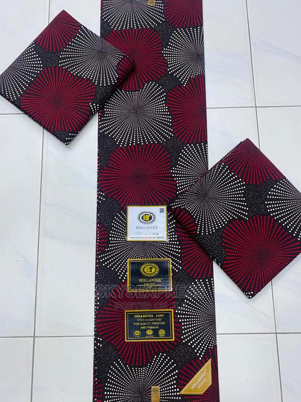 New Hollantex Designs