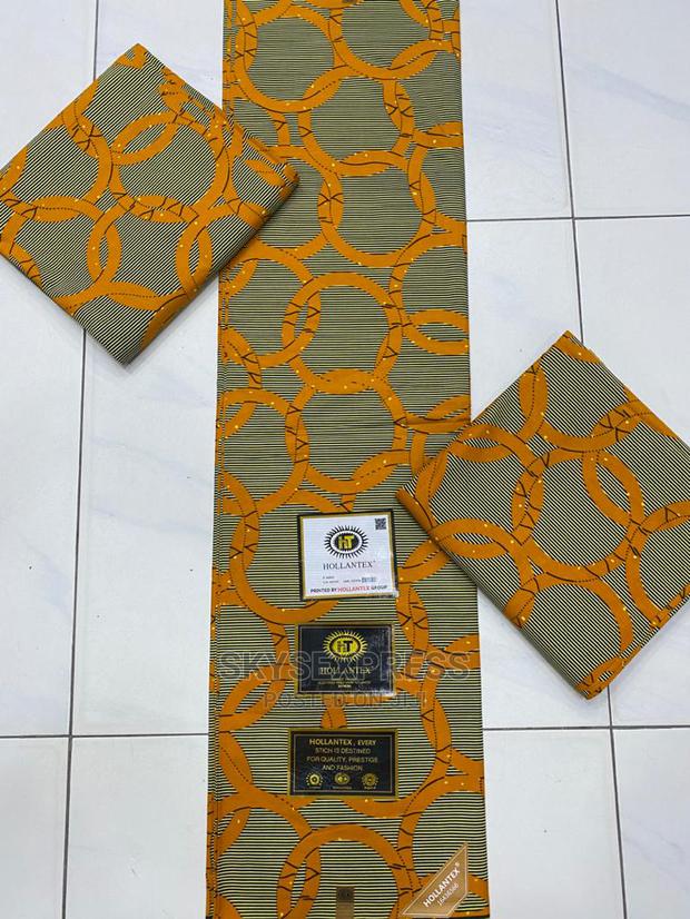 New Hollantex Designs