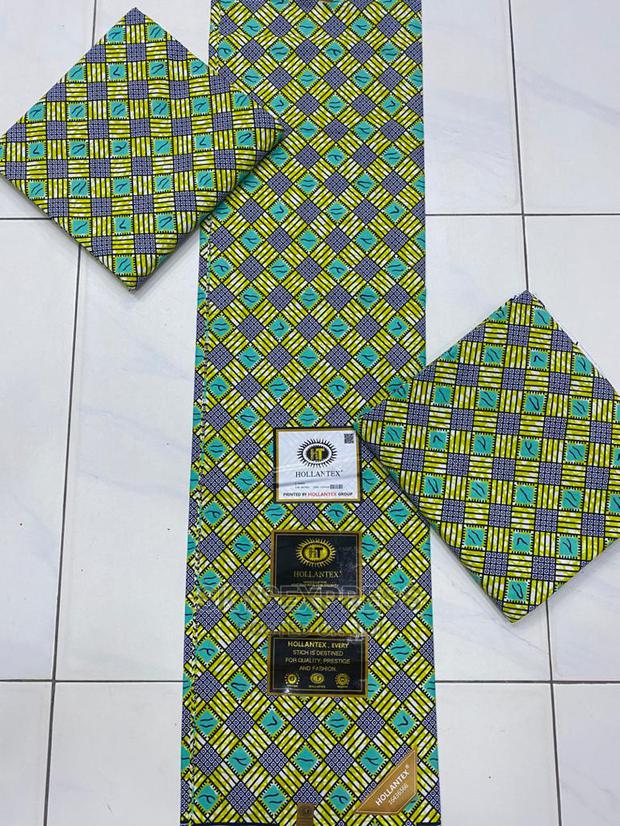 New Hollantex Designs