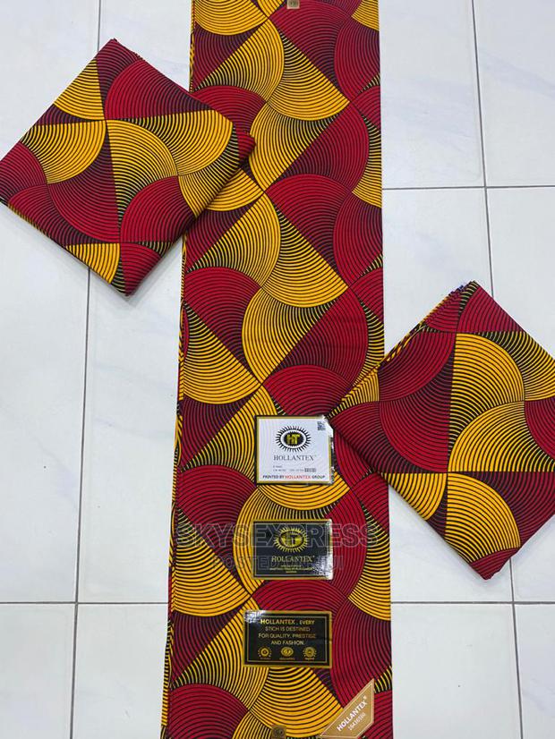 New Hollantex Designs