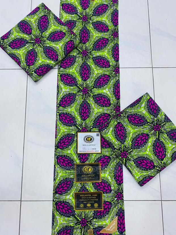 New Hollantex Designs