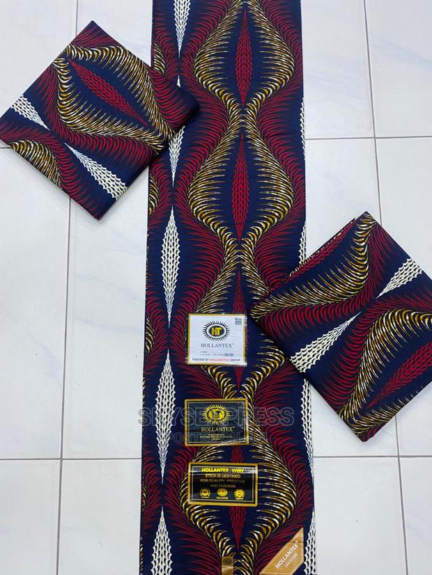 New Hollantex Designs