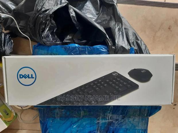 Dell Keyboard And Mouse Combo · Photo 3