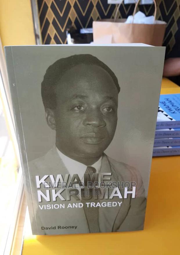 Kwame Nkrumah · Photo 1