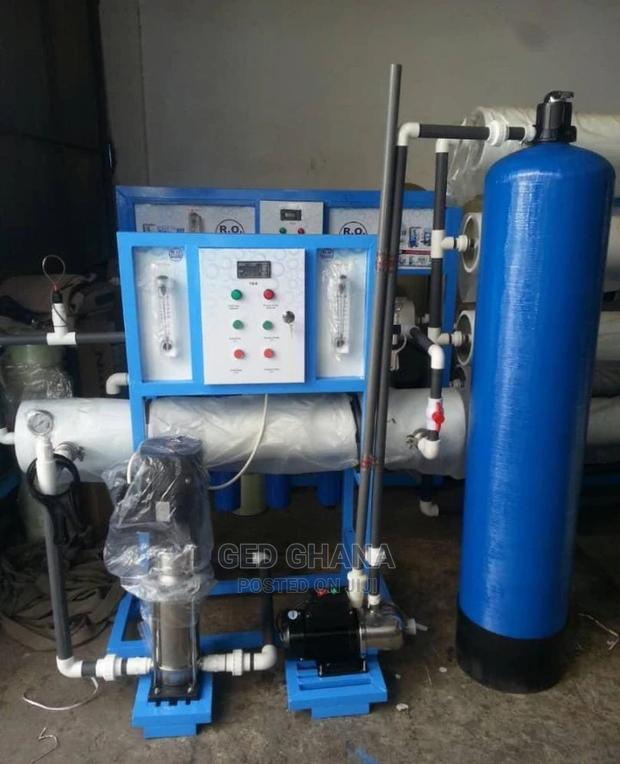 Solar Water Surface Pump for Farm · Photo 2