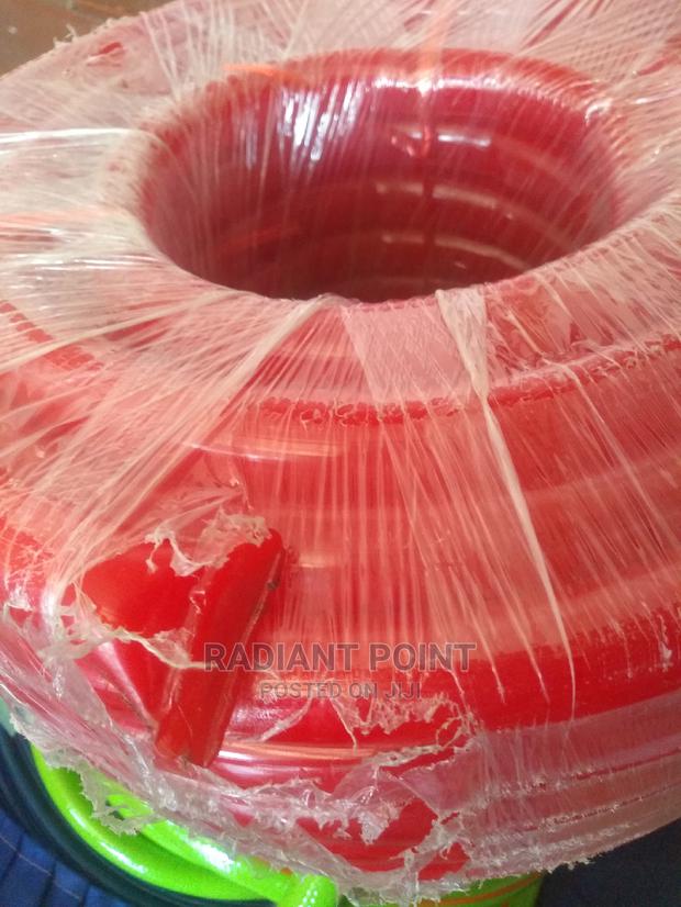 PVC Garden/ Water Hose 3/4 New · Photo 4