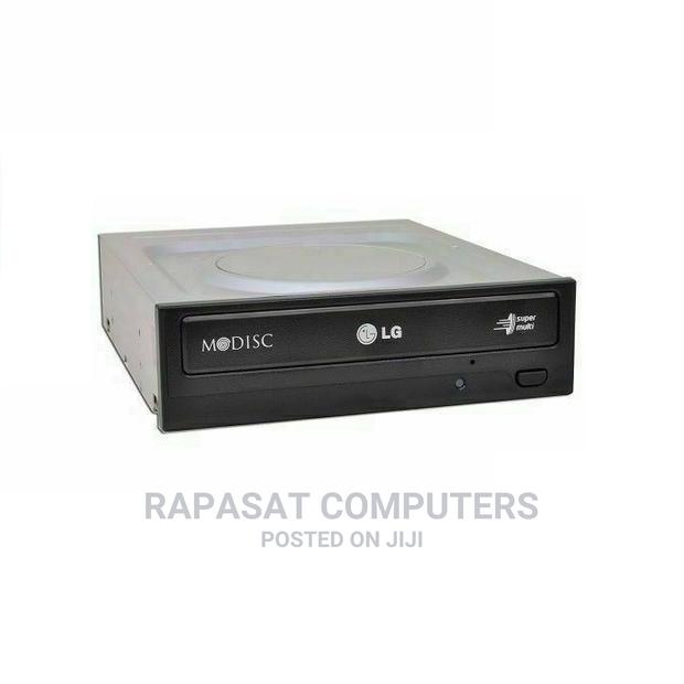 LG Super Multi 24x Dvd±Rw Writer for Desktop PC · Photo 2