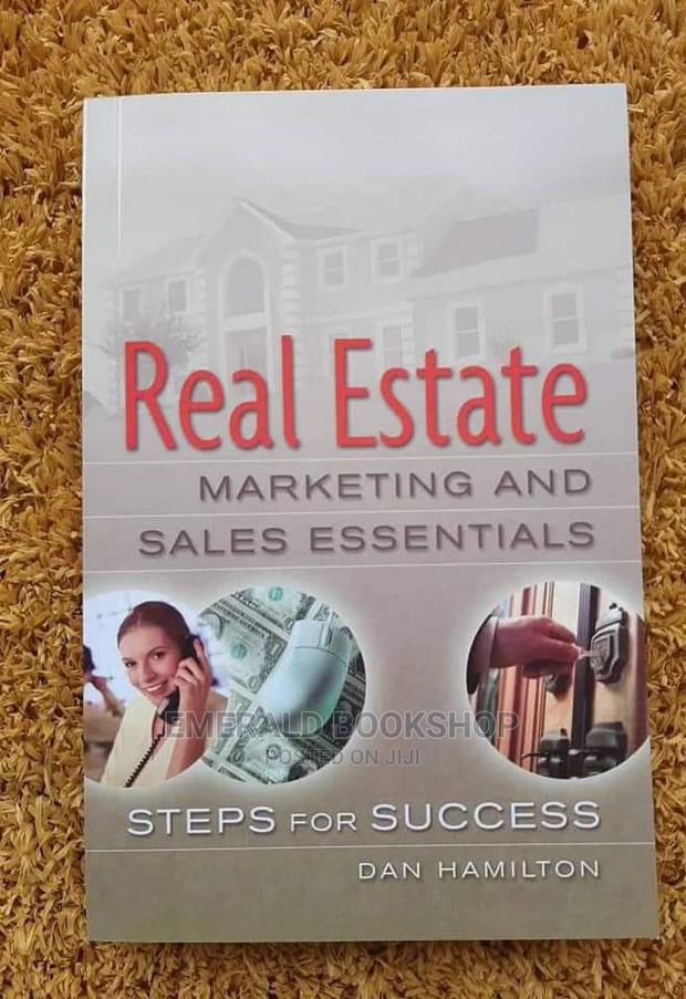 Real Estate Marketing Sales Essentials: Steps for Success · Photo 1