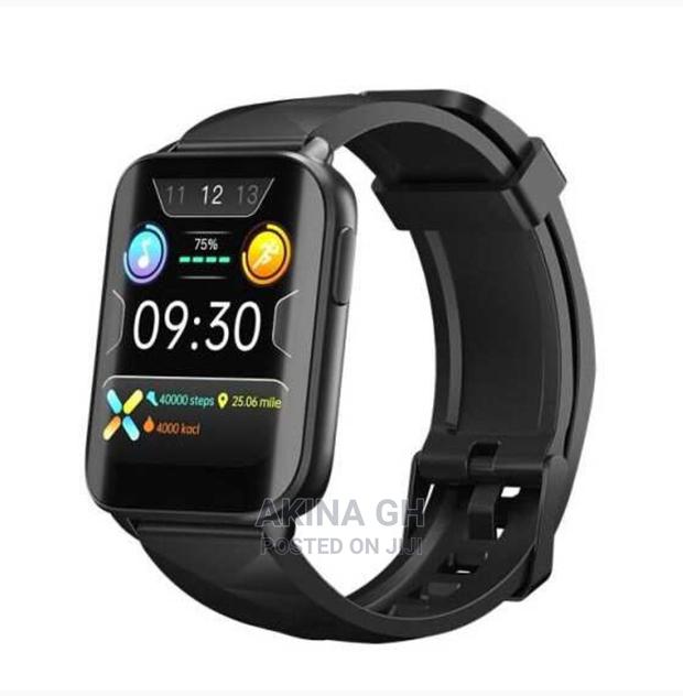 Oraimo Smart Watch Osw-16 · Photo 4