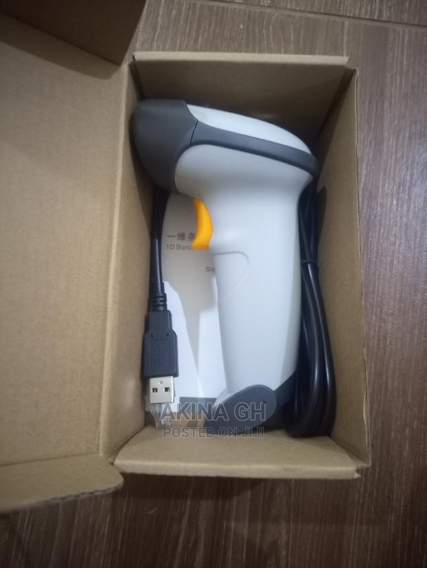 Barcode Scanner Hand Held · Photo 2