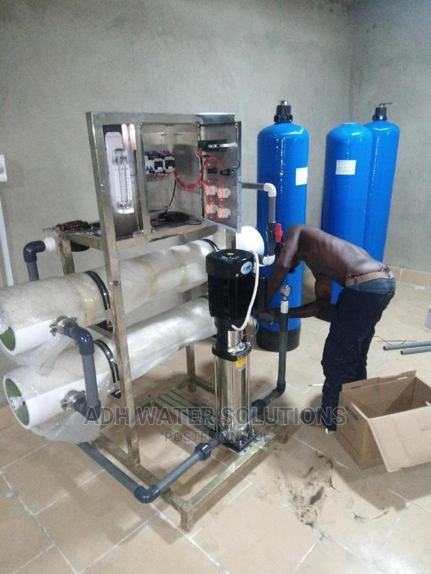 2 Ton Reverse Osmosis · Photo 3