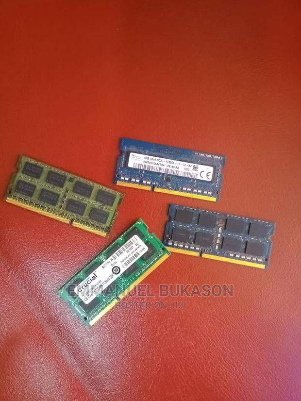 4G Pc3l RAM · Photo 2