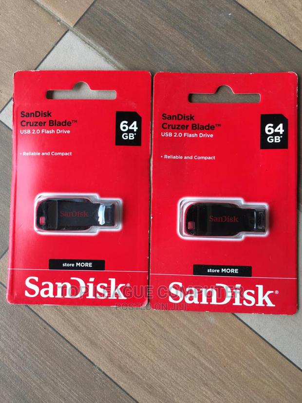 Brand New Sandisk 64gb USB Drive