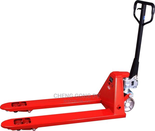Pallet Jack 3000kg · Photo 3