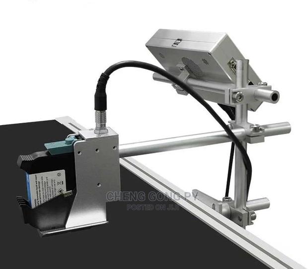 Date Coding Machine · Photo 4