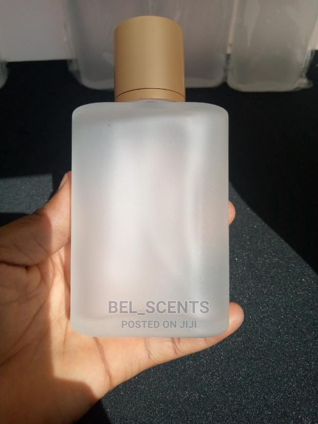 100ml Empty Perfume Bottles · Photo 4
