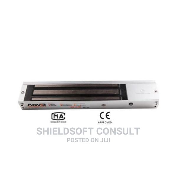 Anviz Electromagnetic Locks ML270 · Photo 3
