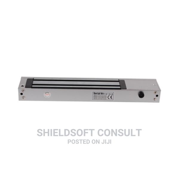 Anviz Electromagnetic Locks ML270 · Photo 4