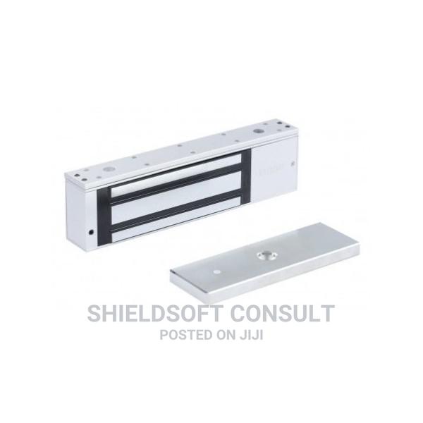 Magnetic Lock ML160 · Photo 2