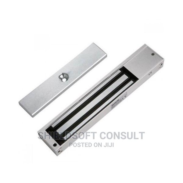 Magnetic Lock ML260 · Photo 2