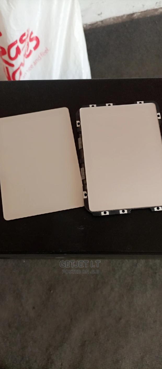 Macbook Air N Pro Trackpads Available and Delivery