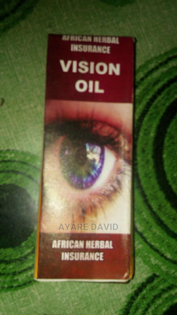 Powerful Anointing Oils · Photo 2