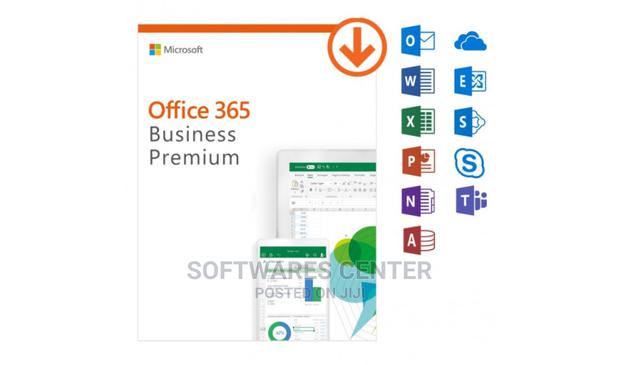 MS Office 365 for 5 Devices Lifetime [PC and Mac] · Photo 2
