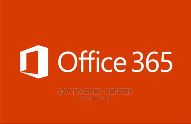 Genuine MS Office 365 for 5PC [PC and Mac] Lifetime · Photo 2