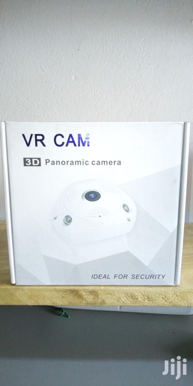 3D Panoramic Camera 360 · Photo 3
