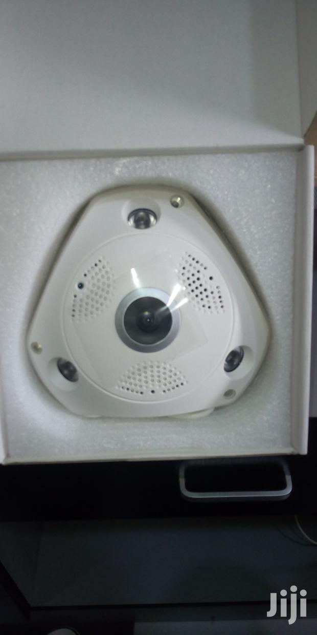 3D Panoramic Camera 360 · Photo 4