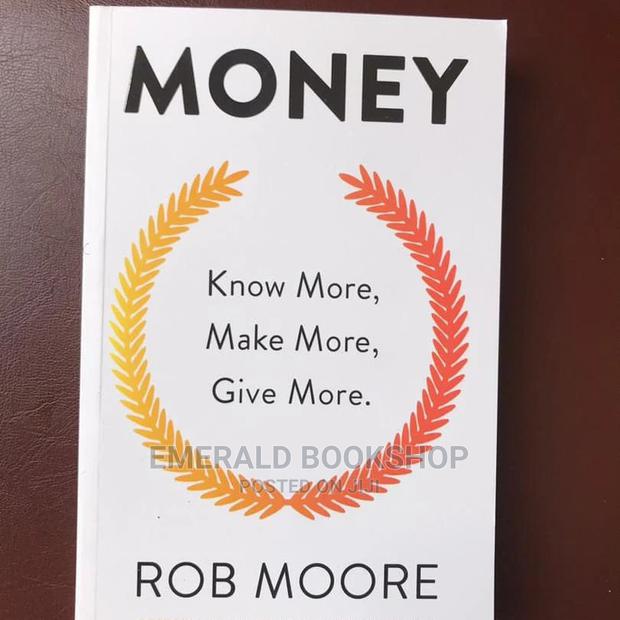 Money Book · Photo 1