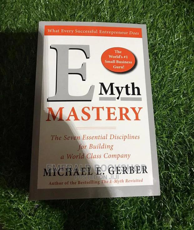 Emyth Mastery · Photo 1