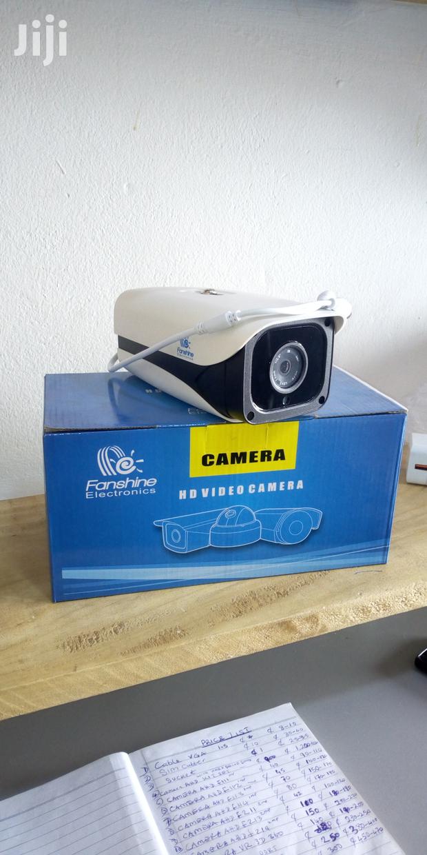 AHD Camera Big Bullet · Photo 3