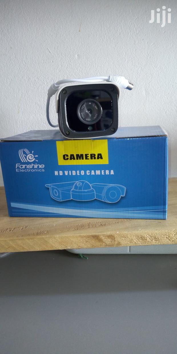AHD Camera Big Bullet · Photo 4