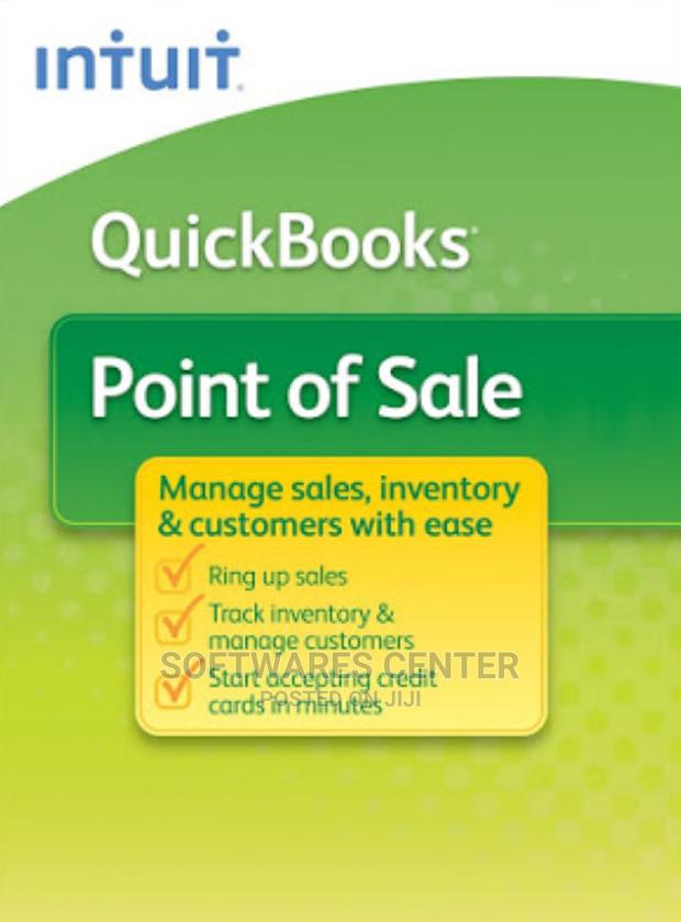 Point of Sale V19 Multistore Full · Photo 2