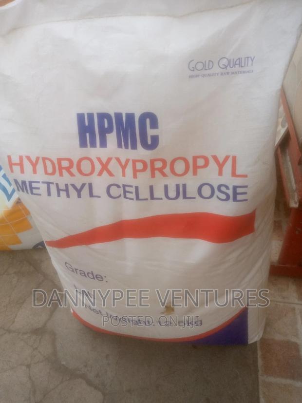 Hpmc Chemical for Tiles · Photo 2