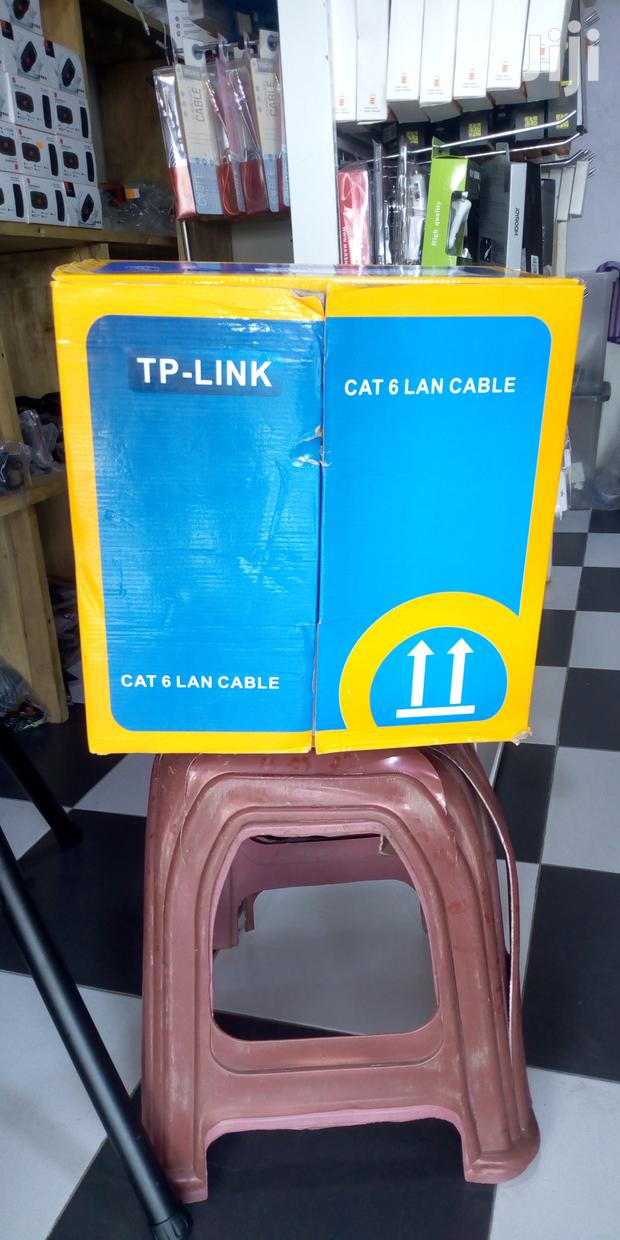 Tp Link Lan Cable 305M · Photo 4