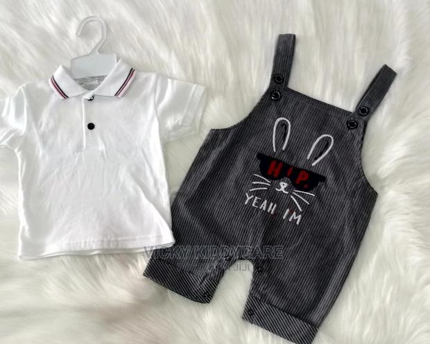 Baby Boy Attire · Photo 2