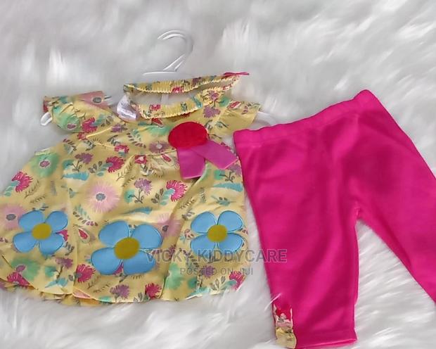Baby Girl Dress · Photo 3