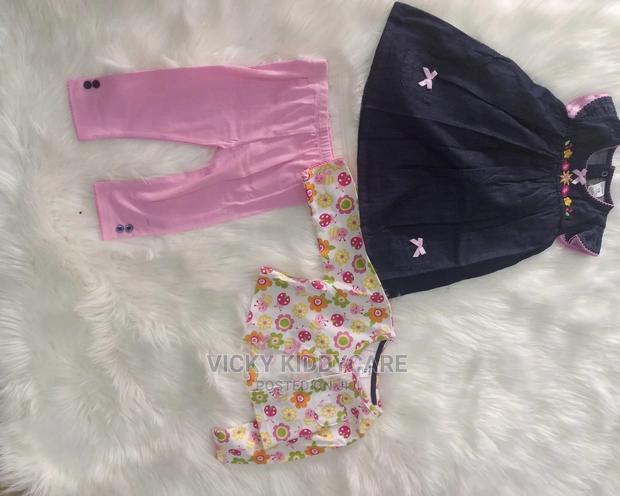 Baby Girl Dress · Photo 4