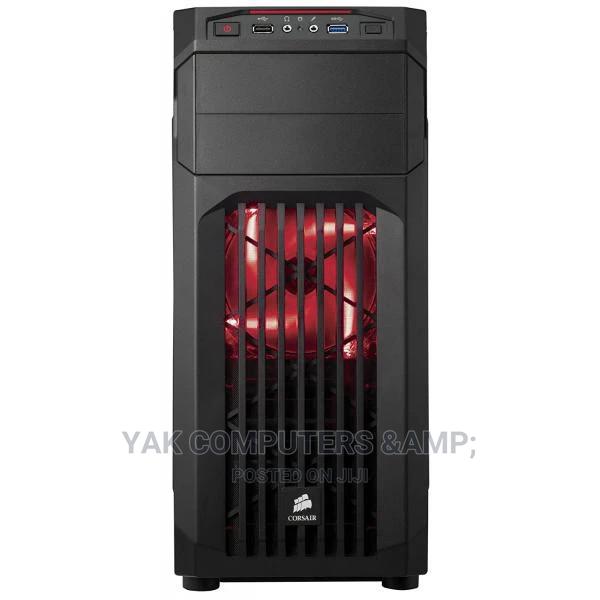 Desktop Computer Gigabyte GB-BKi3A-7100 16GB Intel Core I7 HDD 1T