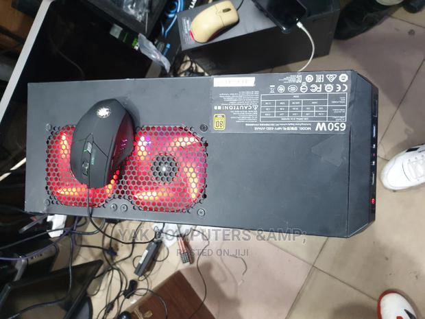 Desktop Computer Gigabyte GB-BKi3A-7100 16GB Intel Core I7 HDD 1T