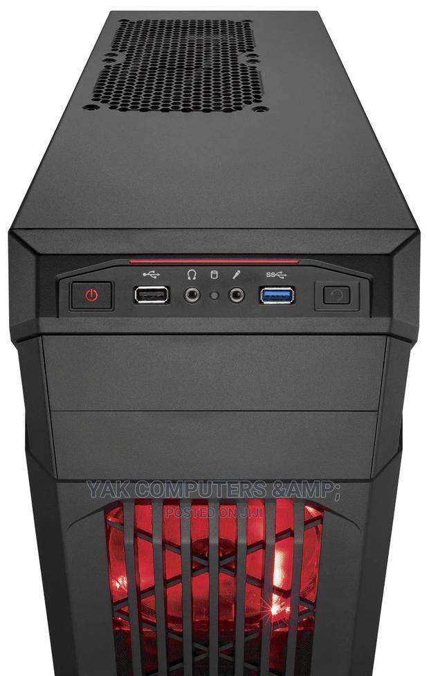 Desktop Computer Gigabyte GB-BKi3A-7100 16GB Intel Core I7 HDD 1T
