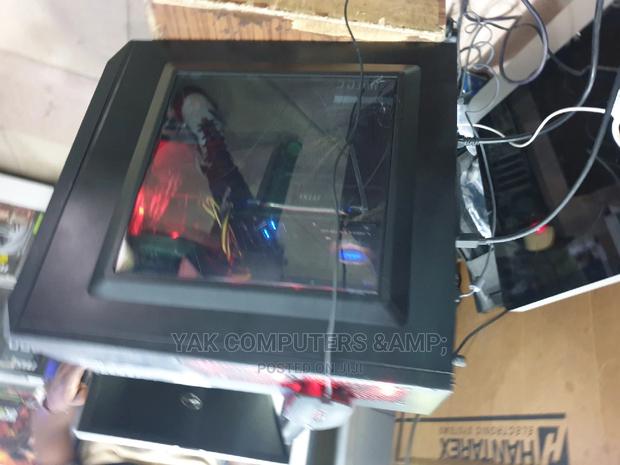 Desktop Computer Gigabyte GB-BKi3A-7100 16GB Intel Core I7 HDD 1T