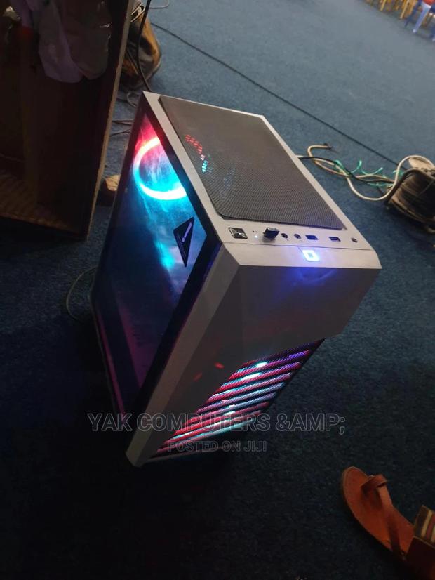 New Zoostorm Zoostorm Delta Tower 1TB HDD 16GB RAM