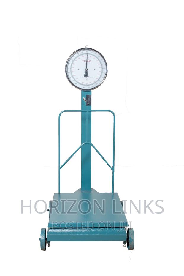 Camry Scale Analog 300kg · Photo 2