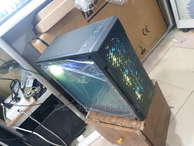 New Desktop Computer Asus TUF Gaming FX10CP 16GB Intel Core I7 HDD 1T